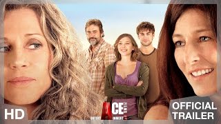 Peace, Love and Misunderstanding - Official Trailer HD - Jane Fonda