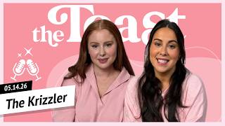The Krizzler: Thursday, May 14th, 2026