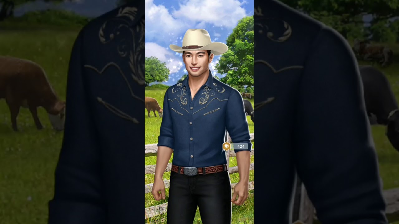 Choices - The Royal Heir, Ch#6(Diamonds Used)