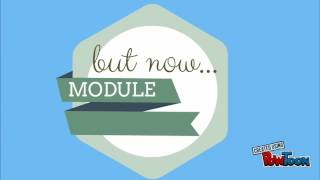 1. Orientation: Intro/ Module 2