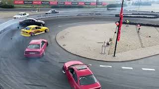 Ultrace 2022 | Next Level Drift 🔥