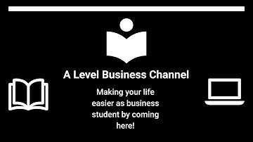 Quantitative sales forecasting PART 1 (moving moving averages explained)  A level business