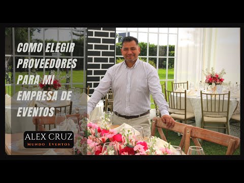 Consejos para Seleccionar los Mejores Proveedores para tu Empresa