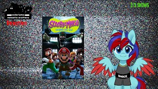 MB Reaction: SMG4 Scooby Mario, Whered You Go! |Oh BOI!|