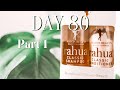 4c HAIR WASH&amp;GOS | DAY 80 OF 365 DAYS | Hair Wash&amp;Set Part 1