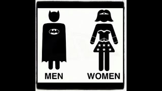 Top 10 funniest bathroom signs