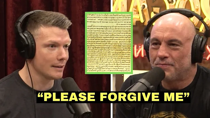 MAD RESPECT For Biblical Scholar Wes Huff