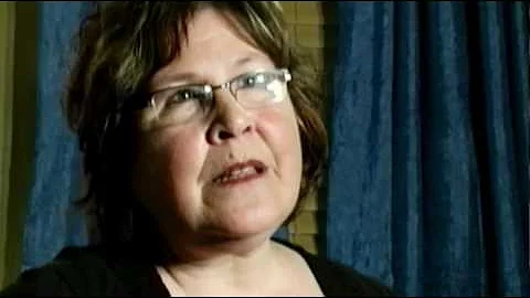 Picture of a Changed Life - Connie Frazier
