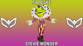 Cheyenne Jackson Prince S07 E09 Performance Tms Us