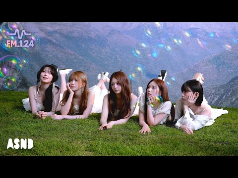 [FM_1.24] 내일을 준비하는 이 순간 NOW TOMORROW.-썸네일