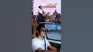 #adella tresno tekane mati                 #difarina indra ft fendik Adella