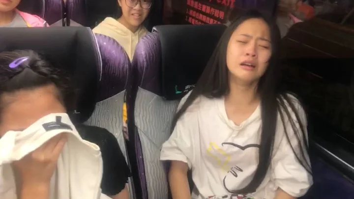 畢業旅行 / QQ寶貝 / 領隊艾倫 - 天天要聞