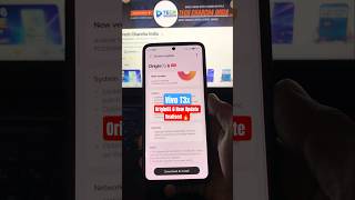 Vivo T3x OriginOS 6 New Features Drop 🔥 #originos6 #vivoupdate