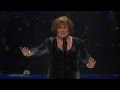 Susan Boyle You Have To Be There America S Got Talent 2011 