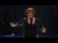 Susan Boyle - You Have To Be There - America's Got Talent - 2011