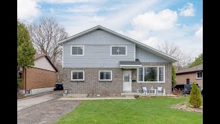 Video Tour: 307 Scott St