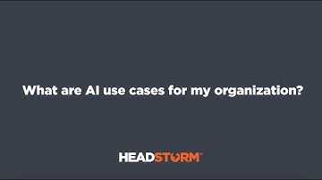 Identifying High-Value AI Use Cases for Business Transformation