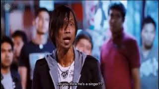 Ayat Padu Ajib Kl Gangster 2