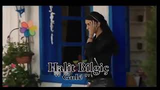 Halit Bilgic Yine Dustu Aklima Birisi 2017