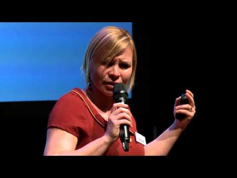 Lezing Brenda Froyen,