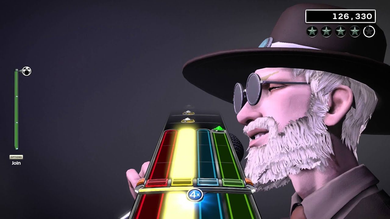 Rock Band 4 - I Am Electric by Heaven's Basement - Expert Pro Drums 100% FC