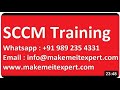 03. Install ADDS Role, Promote Domain Controller, Install SQL Server