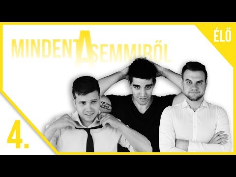 Megreformáljuk az iskolarendszert - MaS #4 - Megreformáljuk az iskolarendszert - MaS #4