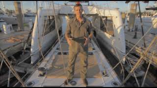 Building a Twin Hull Catamaran from Scratch Full Build and Sea Trial