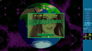 X-Com Files 3.9+ melee & throw only / vet Part 1 - Mission start