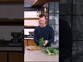 Brayden Schenn predicted the 2019 Stanley Cup win... with the name of a salad???