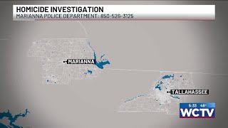 Homicide investigation underway after person shot ‘multiple times’ in Marianna, police say