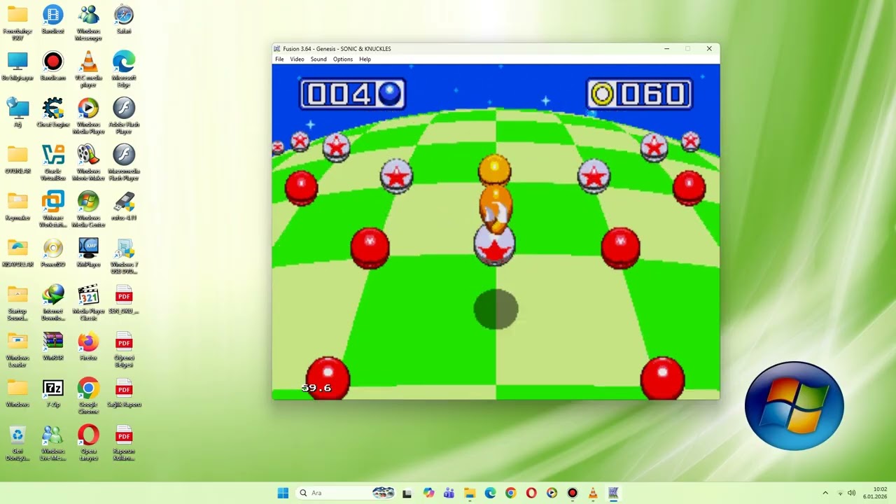 Sonic And Knuckles Sonic 3 Sprite Sonic And Knuckles 100 Tails Voice