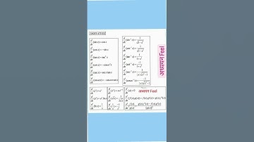 Derivatives Differentiation Differential Coefficient Differentiation Formula #shorts #viral