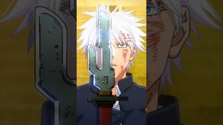 He Stalked Him Toji Vs Gojo