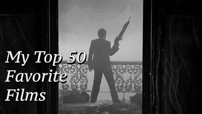 My Top 50 Favorite Films – Part 3: 30-21