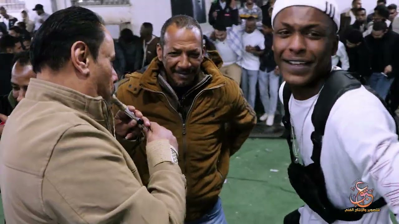 أفراح آل الصقور/حفلة نجاح الغالي غيث ادريس الصقور/ الفنان مهند الهنداوي/ ج4