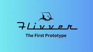 Check Out Our First Prototype!