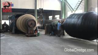 Pipe Floater Production