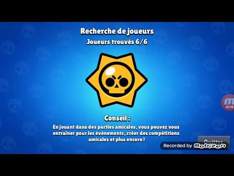 Je déffonsse le coffre de mes enmi:Brawl Stars
