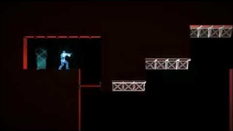 [S1][P7] Bionic Commando Rearmed [HTSF]