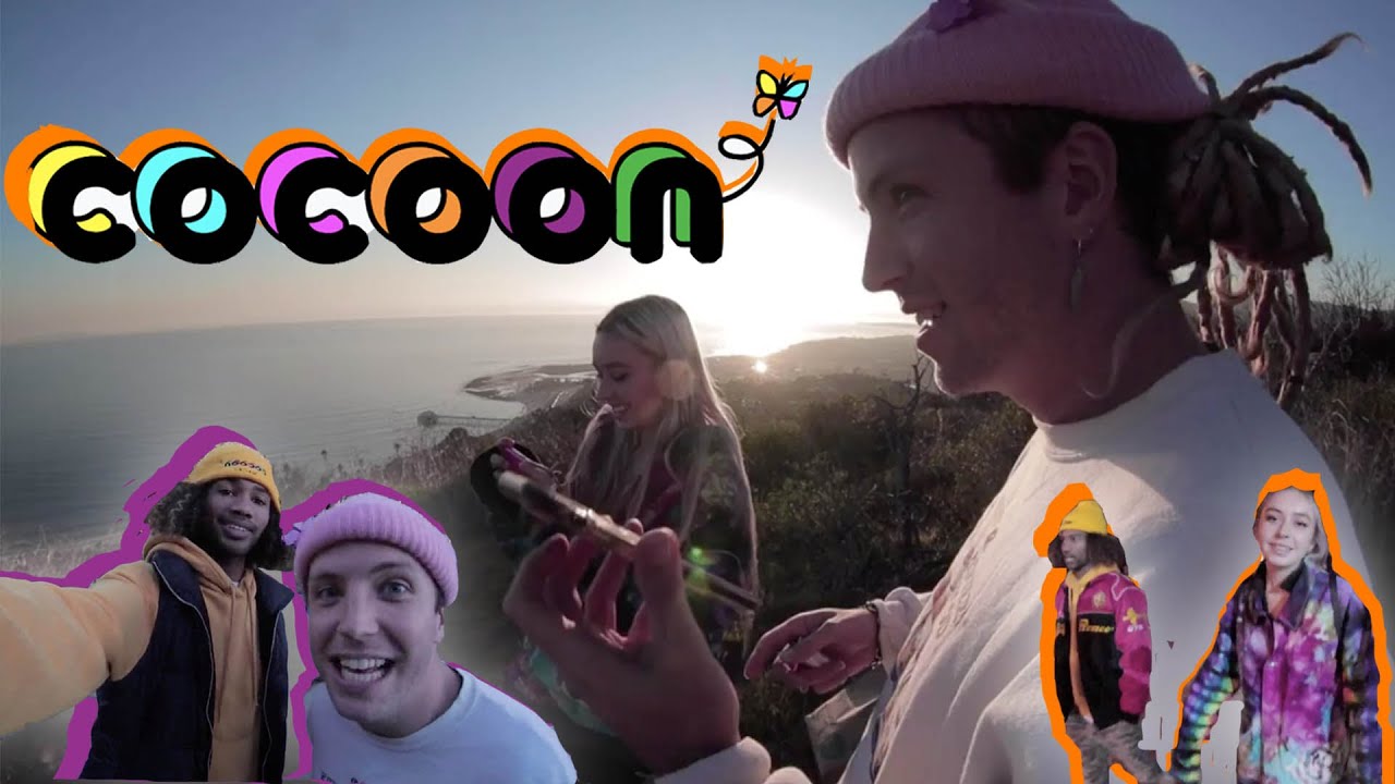 Welcome to the Cocoon Vol. 5 - Secret Sunset Spot in Malibu