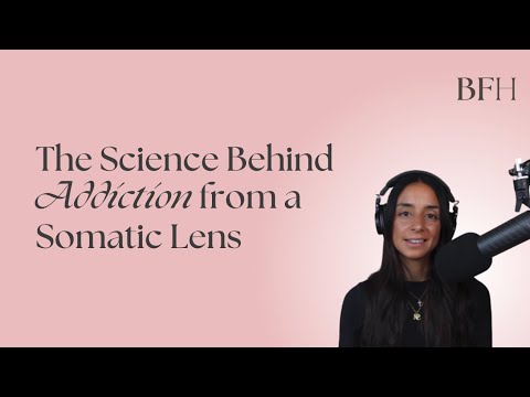 The Science Behind Addiction (It's Not Failure, It's Adaptation) with Britt Piper, SEP