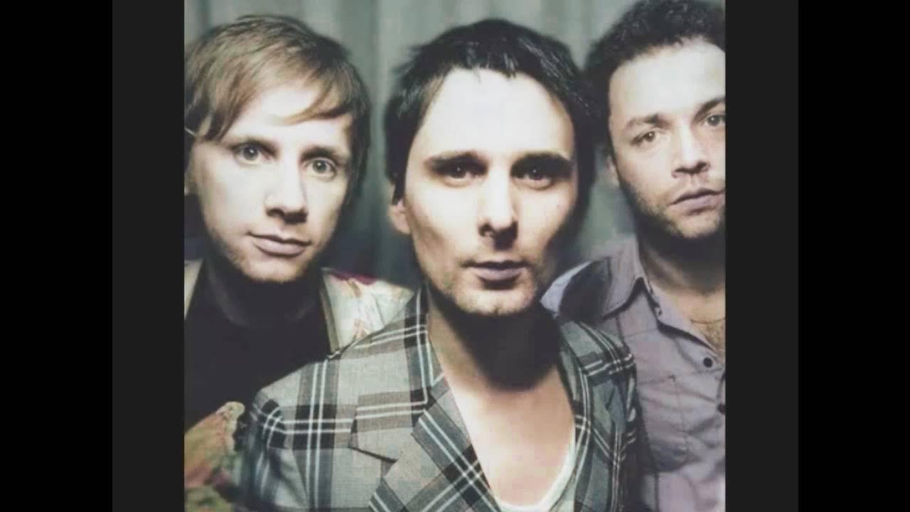 MuseI Belong To You(Subtitulada) YouTube