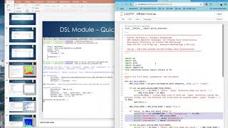DSL for Climate Data Visualization - Code