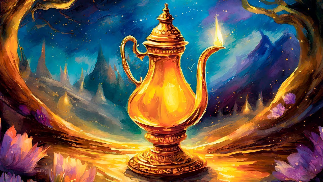 Aladdin The Original Story A Fairy Tale From 1001 Arabian Nights aladdin-the-original-story-a-fairy-tale-from-1001-arabian-nights