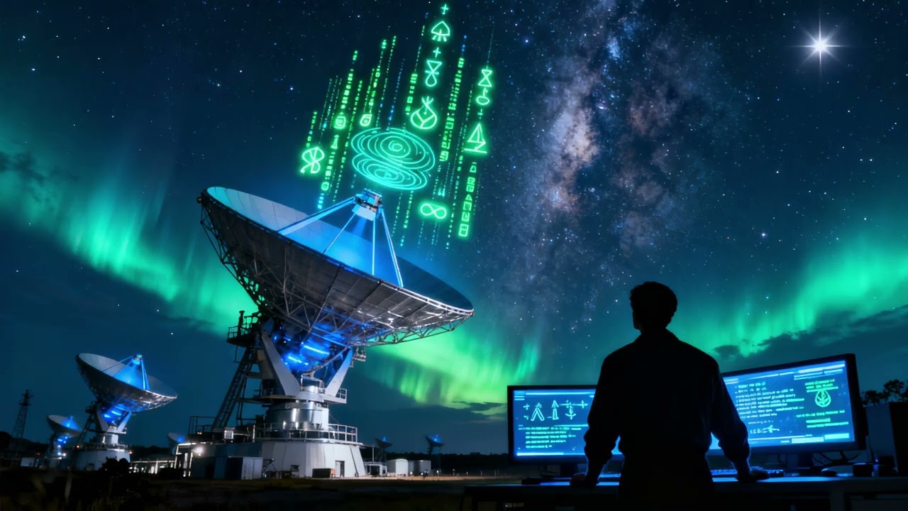 The Three-Body Problem | Chapter 13-15 - Full Audiobook