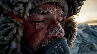 Still Breathing | Alone at the Top of the World k2