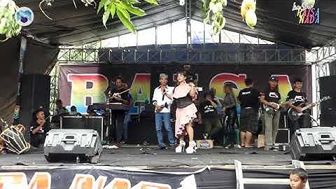Sengit Maksimal Voc All Artis RAISA NADA Live Gumulung Tonggoh Greged Cirebon 21 Oktober 2021