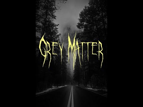 Official Trailer - Grey Matter