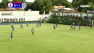 07  ÁGUIA DE MARABÁ 0 X 2 SÃO RAIMUNDO   DANILO